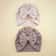 Baby Girl Cute Turban Big Bow Hat Newborn Beanie Infant Bonnet 7