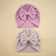 Baby Girl Cute Turban Big Bow Hat Newborn Beanie Infant Bonnet 10