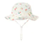 Unisex Baby Cotton Bucket Hat Sunscreen Beach Hat Boys Girls 8