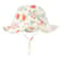 Unisex Baby Cotton Bucket Hat Sunscreen Beach Hat Boys Girls 10