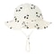Unisex Baby Cotton Bucket Hat Sunscreen Beach Hat Boys Girls 13