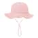 Unisex Baby Cotton Bucket Hat Sunscreen Beach Hat Boys Girls 23