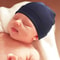 Cotton Infant Bonnet Baby Cap Newborn Baby Beanie For Girls Boys Kids Hats Photography Props Access