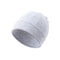 Cotton Infant Bonnet Baby Cap Newborn Baby Beanie For Girls Boys Kids Hats Photography Props Access