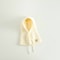 Knit Winter Baby Balaclava Hat Scarf Earflap Beanie Hat For Baby Boys Girls Hooded Cap 6
