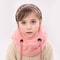 Cold-proof Warm Balaclava Hat for Children, Ski Helmet Cap, Thermal Headgear, One Piece Beanie