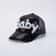 Mesh Baseball Cap With Snapback For Kids Bone Sequins Hat For Boys And Girls Hip Hop Child Cap 3