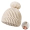 Warm Autumn Winter Baby Hat Cute Beanie Cap For Newborn Boys Girls 1