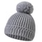 Warm Autumn Winter Baby Hat Cute Beanie Cap For Newborn Boys Girls 11