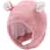 Thick Ear Protection Hat Cute Baby Winter Hat Plush Knitted 0
