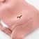 Thick Ear Protection Hat Cute Baby Winter Hat Plush Knitted 2