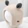 Thick Ear Protection Hat Cute Baby Winter Hat Plush Knitted 7