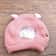 Thick Ear Protection Hat Cute Baby Winter Hat Plush Knitted 4
