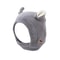 Thick Ear Protection Hat Cute Baby Winter Hat Plush Knitted 8