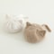 Knitted Beanies For Toddler Children Cute Cartoon Cat Baby Boys Hats 1