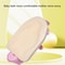 Infants Baby Bathing Cushion Newborns Bath Mat Fun And Secure Shower Pad Sponge Mat For Pleasant Ba 1