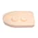 Infants Baby Bathing Cushion Newborns Bath Mat Fun And Secure Shower Pad Sponge Mat For Pleasant Ba 3