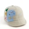 Dinosaur Baby Baseball Cap Kids Boys Girls Sun Hat Outdoor Toddler 4