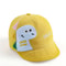 Dinosaur Baby Baseball Cap Kids Boys Girls Sun Hat Outdoor Toddler 7