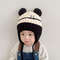 Cute Cartoon Animals Baby Hat Winter Warm Knitted Beanies For Boys And Girls AntiCold Toddler Kids 8