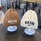 Winter Thickened Baby Wool Hat, Fashion Protection, Knitted Korean Baby Hat Gift for Kids