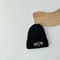 Winter Thickened Baby Wool Hat, Fashion Protection, Knitted Korean Baby Hat Gift for Kids