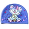 Waterproof Cute Cartoon Swimming Cap Ear Protection For Kids Boys And Girls Pool Sun Hat 9