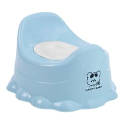 plastic boys baby urinal potty, cute car travel training toilet for girls, infant urination basin