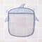 Cartoon Animal Baby Bathroom Mesh Bag Kid Basket Sand Toys Storage Organizer For Bath Toys 5