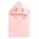 Water Absorbent Baby Bathing Cape, Cartoon Animal Hooded Towel, Coral Velvet Wrap for Kids