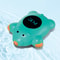 Floating Digital Water Baby Bath Temperature Meter LED Display Safety Cartoon Tester For Infants 7