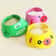 Adjustable Baby Hair Wash Hat Waterproof Shower Cap For Kids Ear Protection Shampoo Bath 1