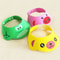 Adjustable Baby Hair Wash Hat Waterproof Shower Cap For Kids Ear Protection Shampoo Bath 1