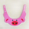 Adjustable Baby Hair Wash Hat Waterproof Shower Cap For Kids Ear Protection Shampoo Bath 2