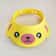 Adjustable Baby Hair Wash Hat Waterproof Shower Cap For Kids Ear Protection Shampoo Bath 5