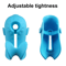 Baby Bath Faucet Silicone Cover AINY Spout Protector For Toddlers And Kids Bath Safety 3