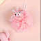 Cartoon Bath Sponge Animal Kids Loofah Shower Pouf Body Scrubber Mesh 4
