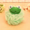 Cartoon Bath Sponge Animal Kids Loofah Shower Pouf Body Scrubber Mesh 6