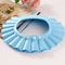 Adjustable Hair Wash Hat For Kids Baby Shower Soft Cap Protect Head And Ears During Bathing 6