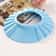 Adjustable Hair Wash Hat For Kids Baby Shower Soft Cap Protect Head And Ears During Bathing 7
