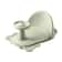 Safety Bathtub Pad Baby Tub Seat Anti Slip Infant Shower Chair For Newborns 7