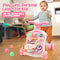 Baby Walker, Adjustable Speed for Toddlers, Sit & Stand, Removable Game Tray Music Learning Toy