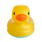 Safe Baby Inflatable Tub, Inflatable Duck Bathtub with Non-Slip Surface, Travel-Friendly
