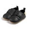 Classic Multicolor Baby Casual Shoes New Retro Leather Rubber Bottom Nonslip Spring Infant Walkers 5