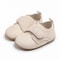 Classic Multicolor Baby Casual Shoes New Retro Leather Rubber Bottom Nonslip Spring Infant Walkers 9