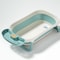 Infant Folding Bath Tub Universal Childrens Bathtub With Reclining Support Comfortable Newborn Bath 4