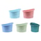 Baby Bath Bucket Portable NonSlip Tub For Toddlers Sitting Up Baby Bathtub For Boys Girls 2