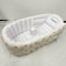 Childrens Portable Outdoor Inflatable Pool Animal Baby Bathtub Soft PVC Swimming Pool For Newborns 5