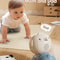 Crawling Doll Baby Toy With Music Early Education Crawling Guidance Head Up Training Toy For Babies 3