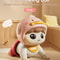 Crawling Doll Baby Toy With Music Early Education Crawling Guidance Head Up Training Toy For Babies 6
